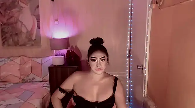 Snapshot of Biancafoxie chatting on December 5, 8:00 am Biancafoxie online show from December 5, 8:00 am