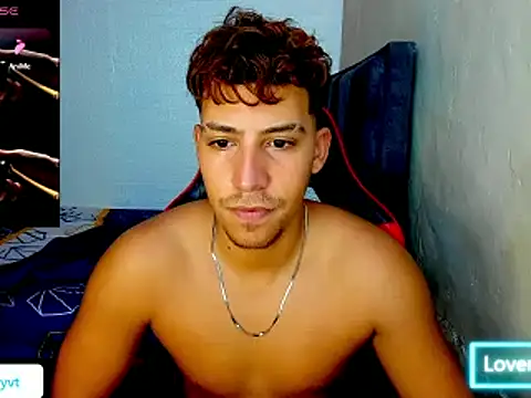 dilan js online show from April 3, 9:02 pm