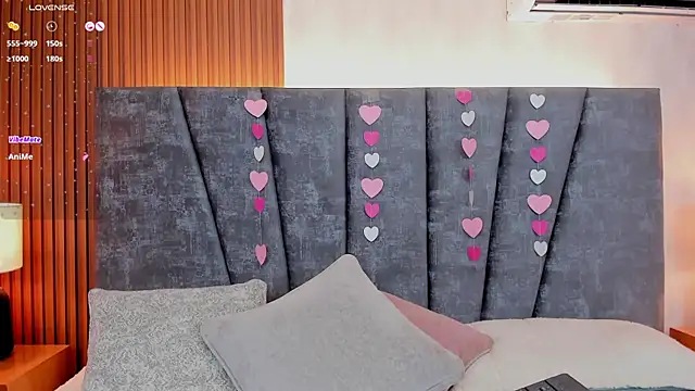 Falak sweett  online show from February 14, 3:36 pm