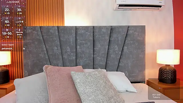 Falak sweett  online show from September 26, 12:31 pm