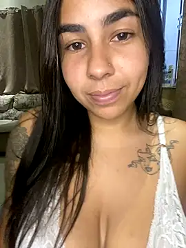 iarinhalatina online show from October 9, 8:51 pm