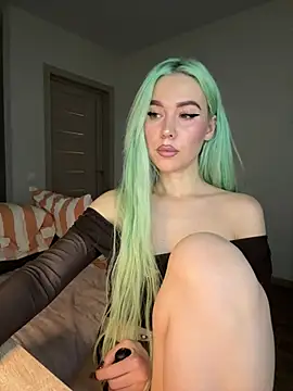 xDinnax online show from January 10, 12:36 pm