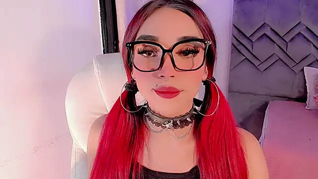 LeyXandrabraz online show from January 29, 12:43 am