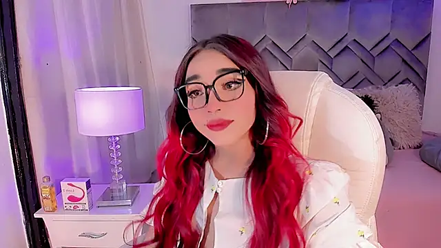 LeyXandrabraz online show from February 2, 1:55 am