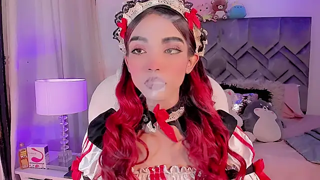 LeyXandrabraz online show from February 20, 10:04 pm