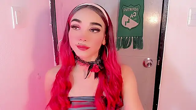 LeyXandrabraz online show from March 16, 9:26 pm