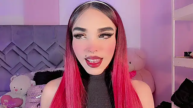 LeyXandrabraz online show from March 20, 10:18 pm