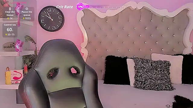 LeyXandrabraz online show from September 15, 7:47 pm