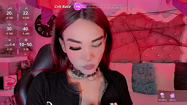 LeyXandrabraz online show from November 2, 7:38 pm