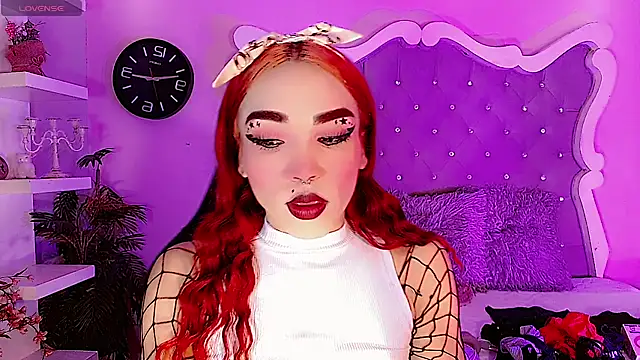 LeyXandrabraz online show from March 27, 8:30 pm