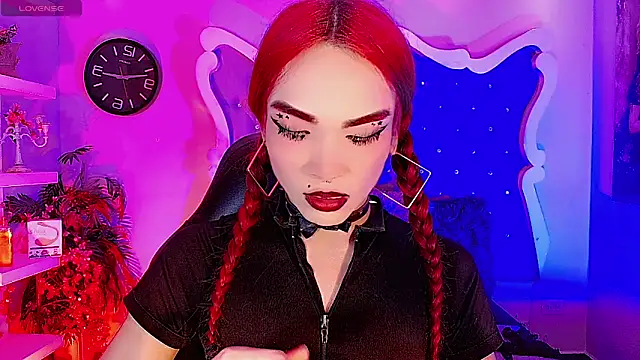 LeyXandrabraz online show from April 20, 7:37 pm