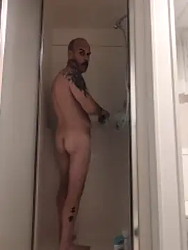 Ryeguy6969 online show from November 25, 3:50 am