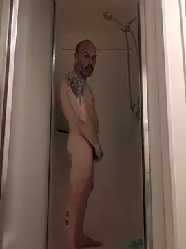 Ryeguy6969 online show from April 21, 11:07 pm