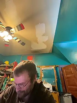 charactrzero online show from January 11, 3:33 am