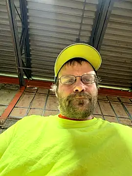 charactrzero online show from January 13, 8:03 pm