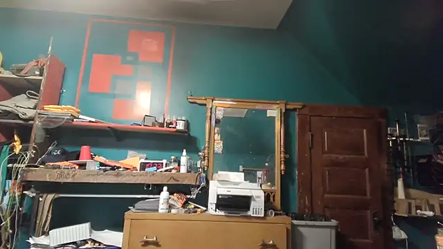 charactrzero online show from February 7, 10:46 pm