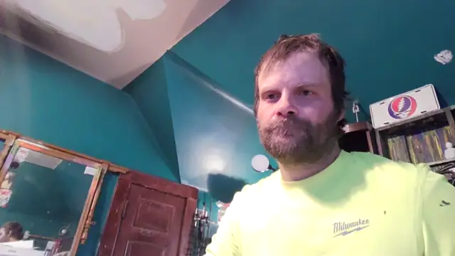 charactrzero online show from February 22, 6:50 pm