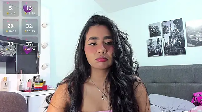 valeryvegas 2 online show from February 9, 11:57 pm