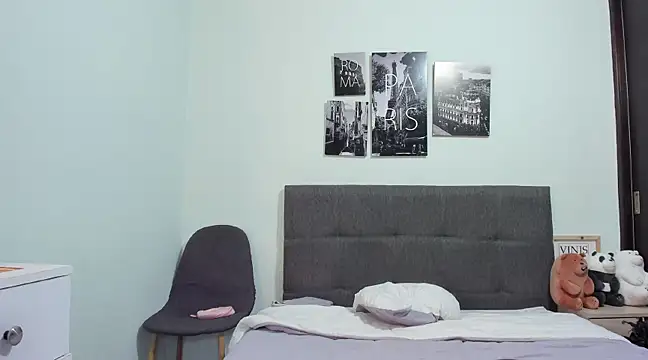 valeryvegas 2 online show from March 9, 3:32 am