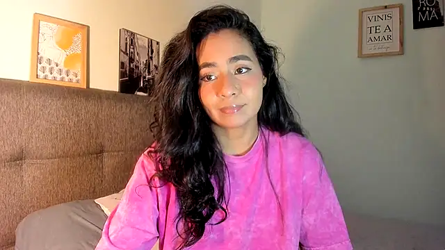 valeryvegas 2 online show from September 9, 1:49 am