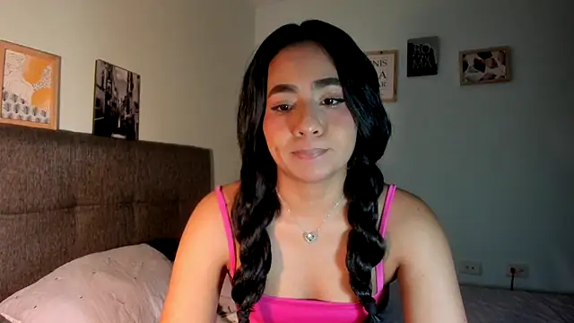 valeryvegas 2 online show from September 13, 11:15 pm