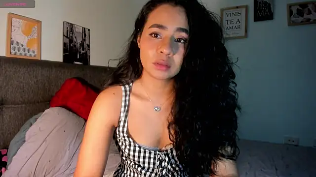 valeryvegas 2 online show from September 20, 2:56 am