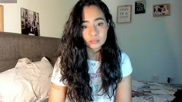 valeryvegas 2 online show from October 13, 3:50 am