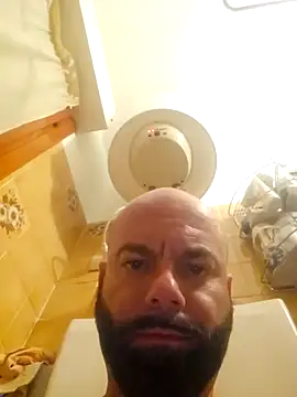 Dolceporco19 online show from September 20, 6:20 pm