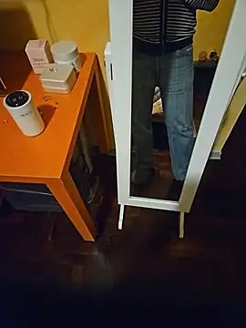 Dolceporco19 online show from October 29, 5:14 pm