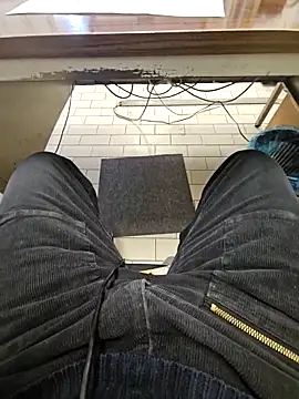 Dolceporco19 online show from April 3, 3:21 pm