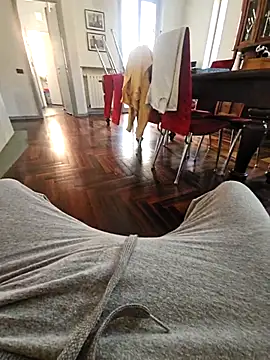 Dolceporco19 online show from April 18, 12:53 pm