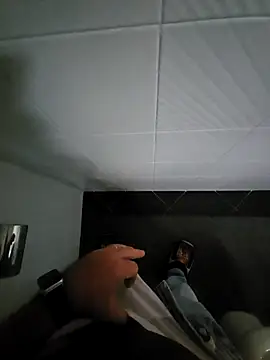 Dolceporco19 online show from April 21, 4:45 pm