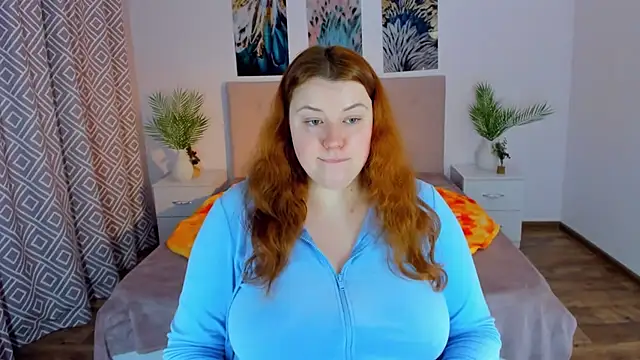 PolinaSalvatore online show from January 23, 4:15 pm