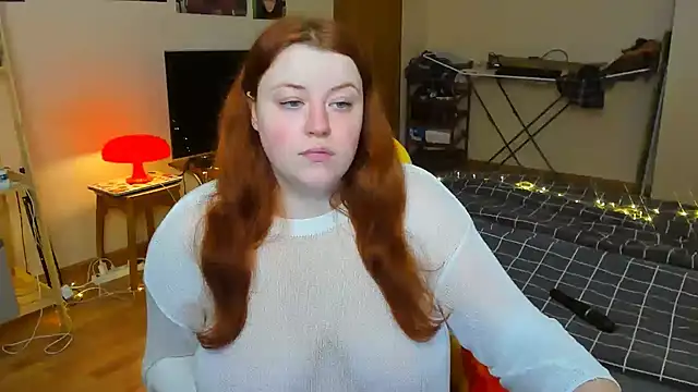 PolinaSalvatore online show from January 31, 3:22 pm