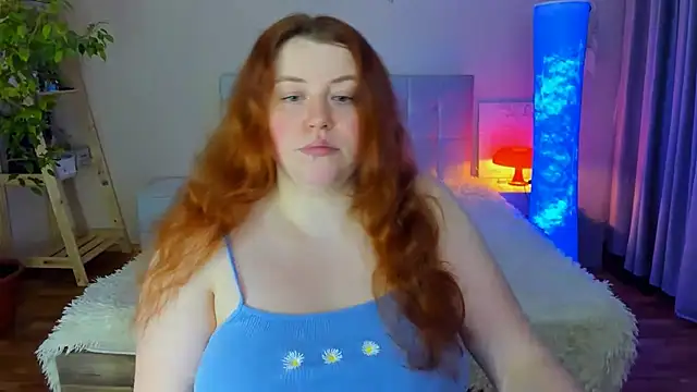 PolinaSalvatore online show from March 13, 6:56 pm