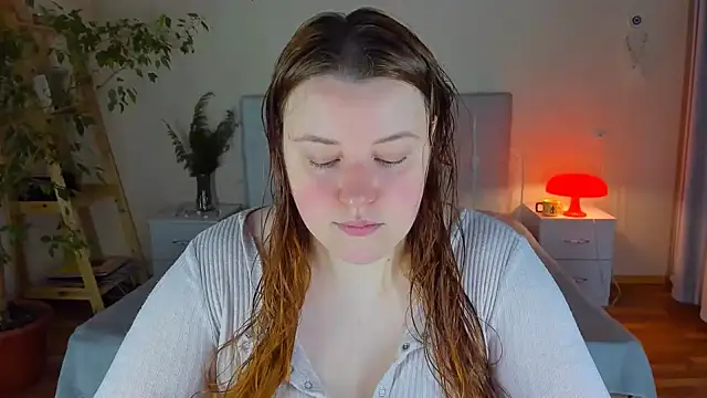 PolinaSalvatore online show from November 11, 2:39 pm