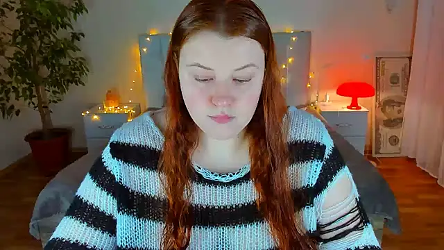 PolinaSalvatore online show from February 12, 6:47 pm