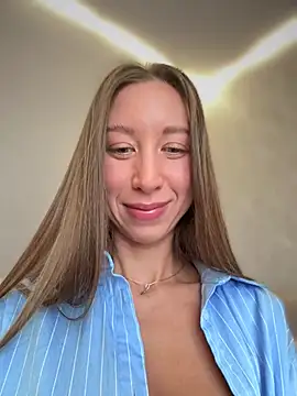 EvaCatt online show from February 2, 3:38 am