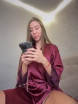 EvaCatt online show from February 15, 3:47 am