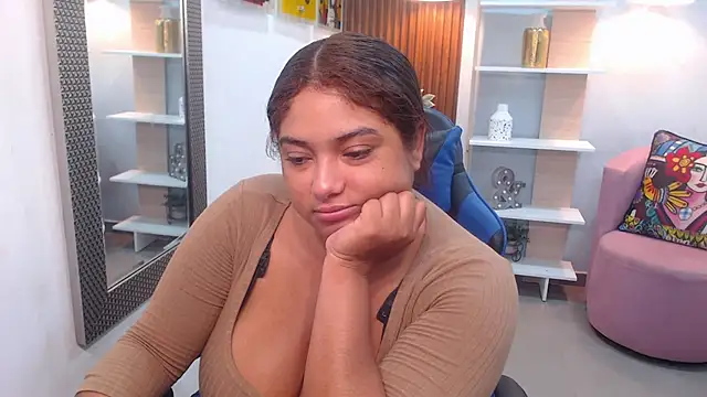 Snapshot of Kenya--Buhle chatting on September 26, 11:14 am Kenya--Buhle online show from September 26, 11:14 am