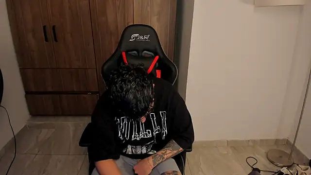 Jake simons online show from November 9, 12:53 am