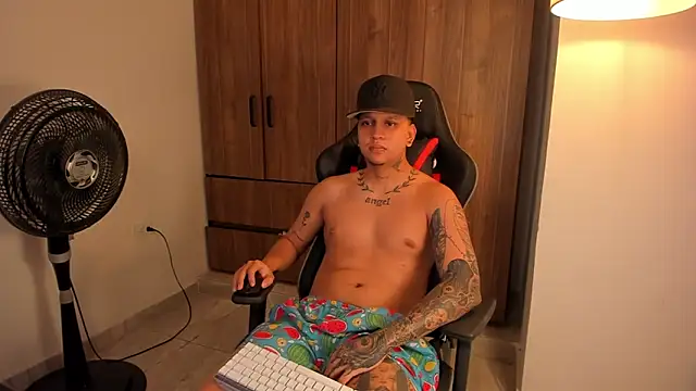 Jake simons online show from March 9, 10:58 pm