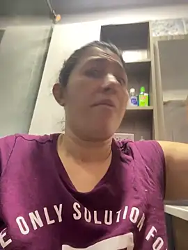 andreaisis2 online show from January 17, 5:30 pm