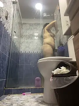 andreaisis2 online show from February 25, 2:33 pm