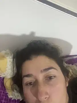 andreaisis2 online show from March 3, 10:42 pm