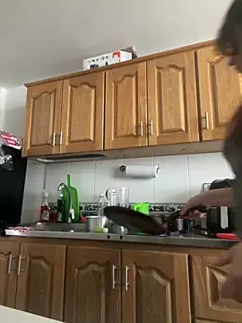 andreaisis2 online show from March 4, 5:13 pm