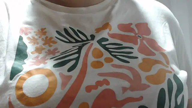 andreaisis2 online show from October 18, 2:03 am