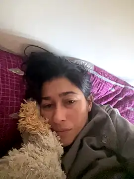 andreaisis2 online show from November 27, 1:13 pm