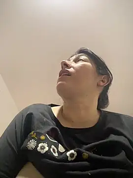 andreaisis2 online show from January 18, 5:50 pm