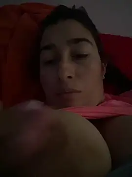 andreaisis2 online show from February 3, 5:18 pm